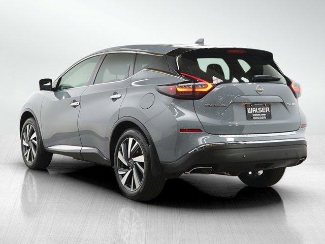 used 2023 Nissan Murano car, priced at $30,949