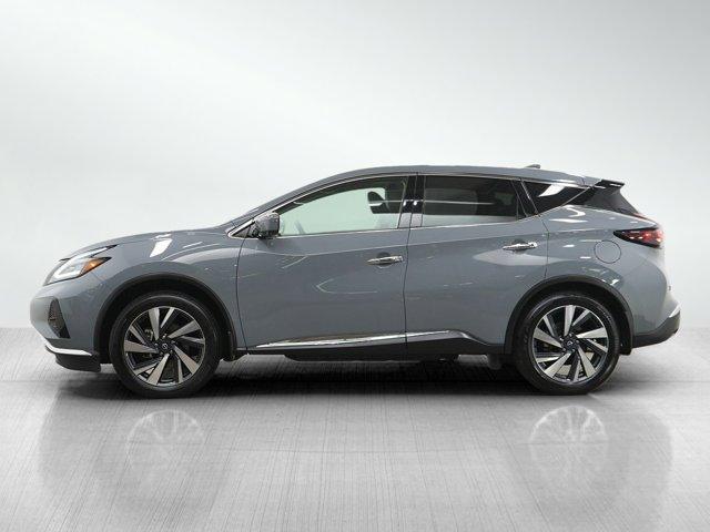 used 2023 Nissan Murano car, priced at $30,949