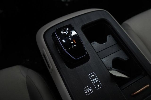 used 2024 Nissan ARIYA car, priced at $24,599