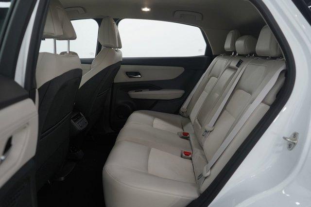 used 2024 Nissan ARIYA car, priced at $24,599