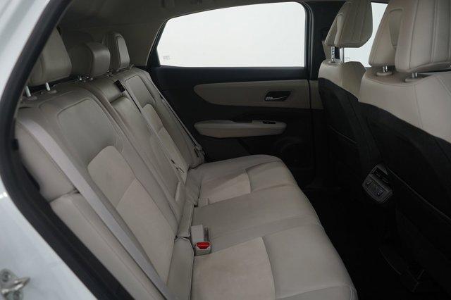 used 2024 Nissan ARIYA car, priced at $24,599