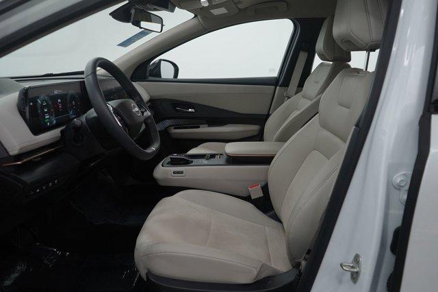 used 2024 Nissan ARIYA car, priced at $24,599