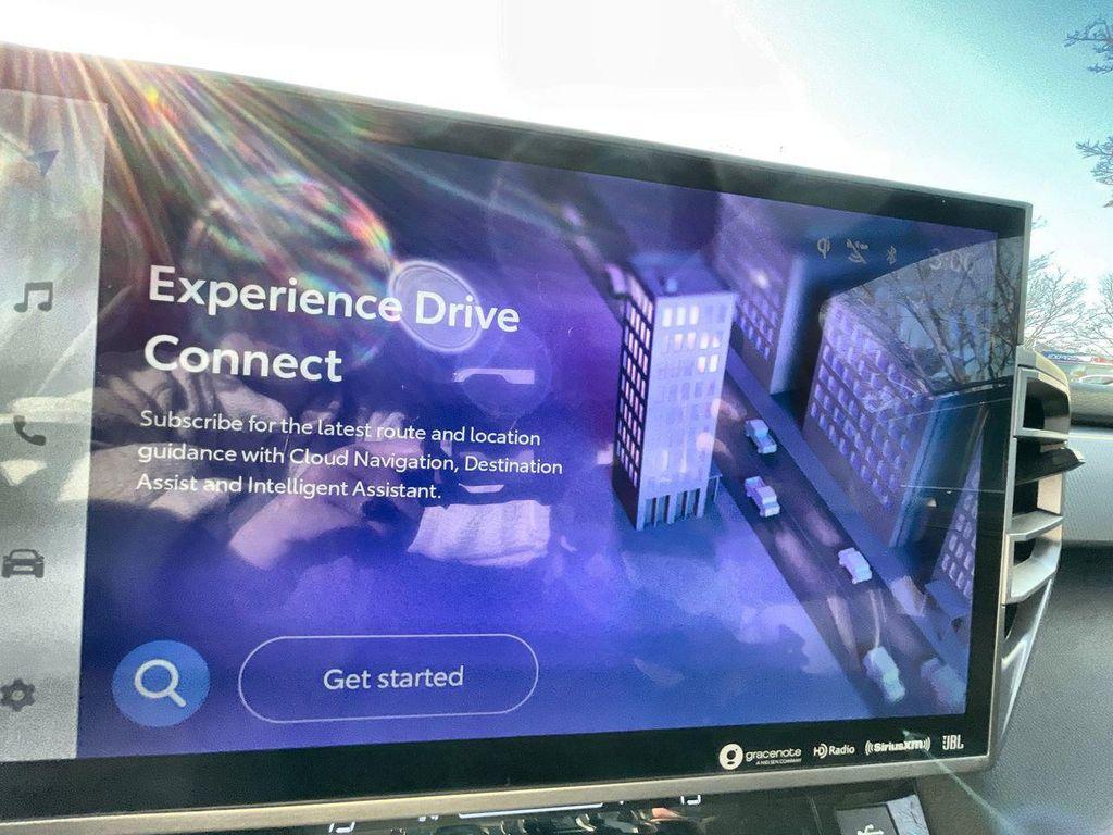 used 2023 Toyota Sequoia car, priced at $54,900