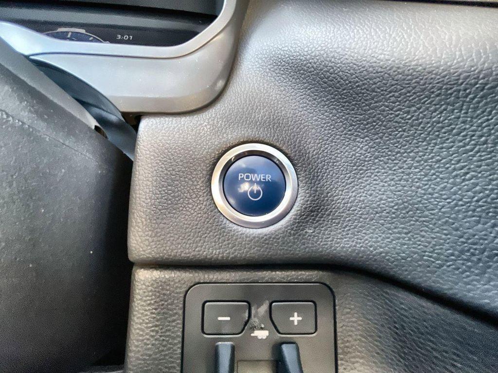 used 2023 Toyota Sequoia car, priced at $54,900