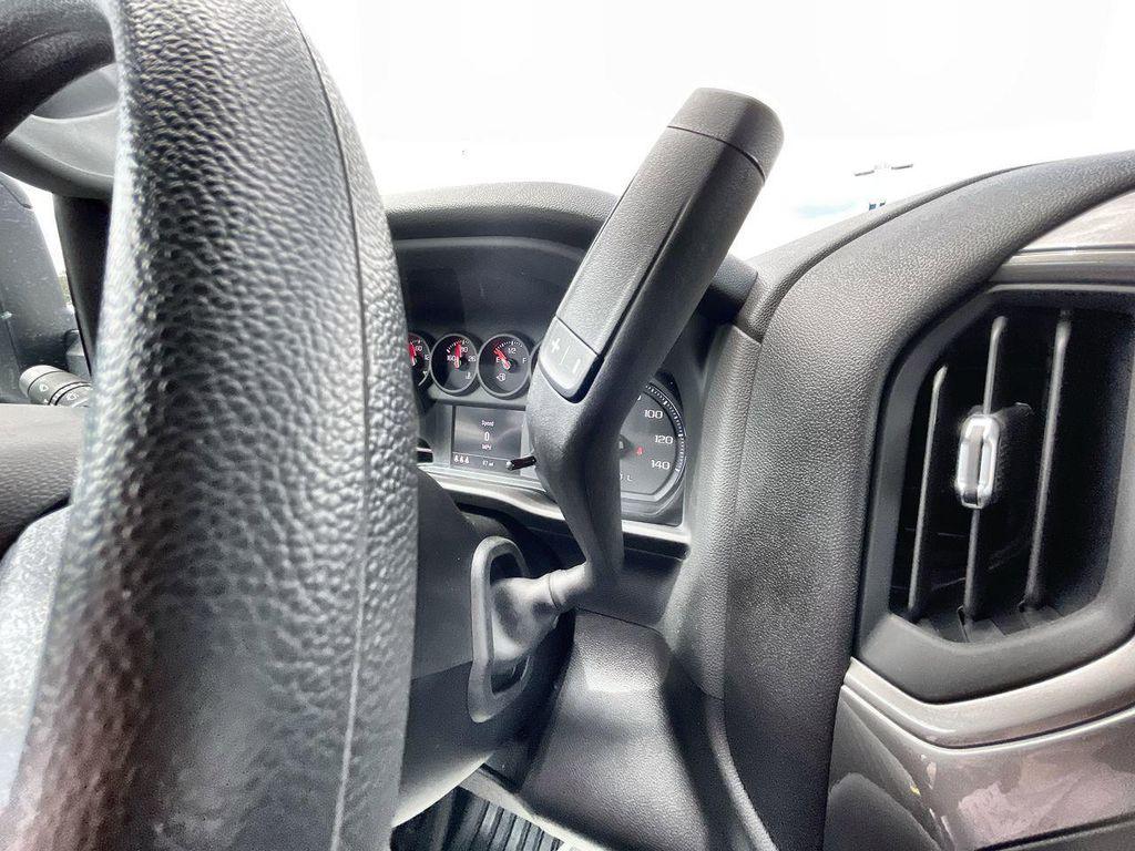 new 2025 Chevrolet Silverado 2500 car, priced at $59,980