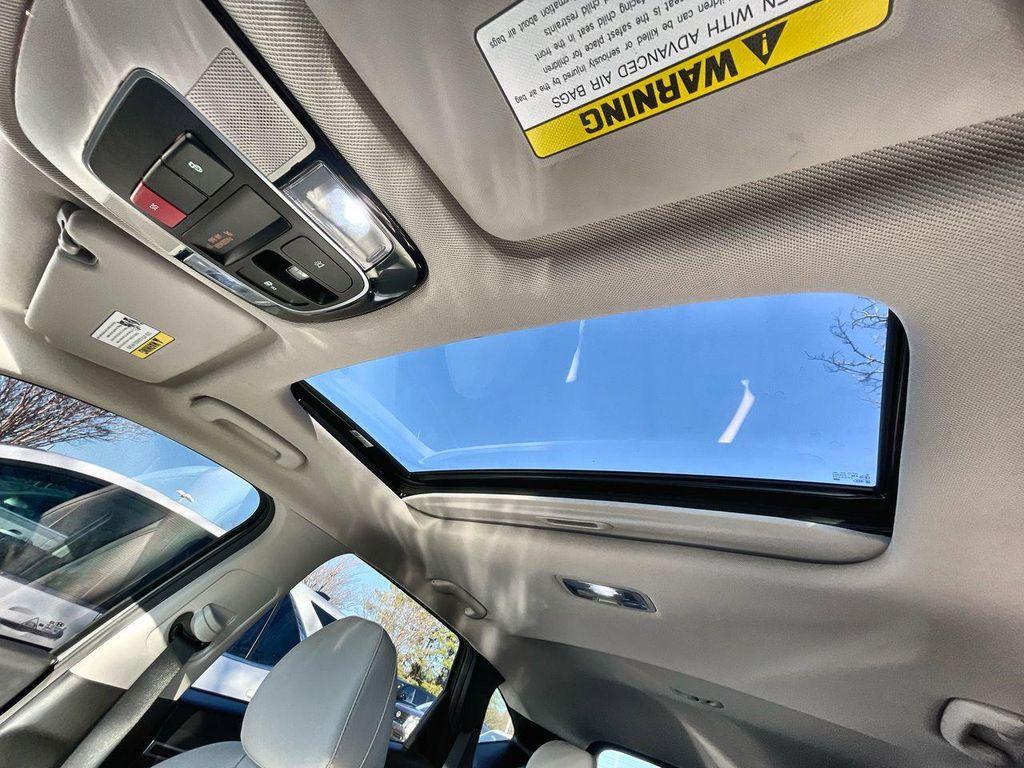 used 2023 Hyundai Tucson car, priced at $26,900