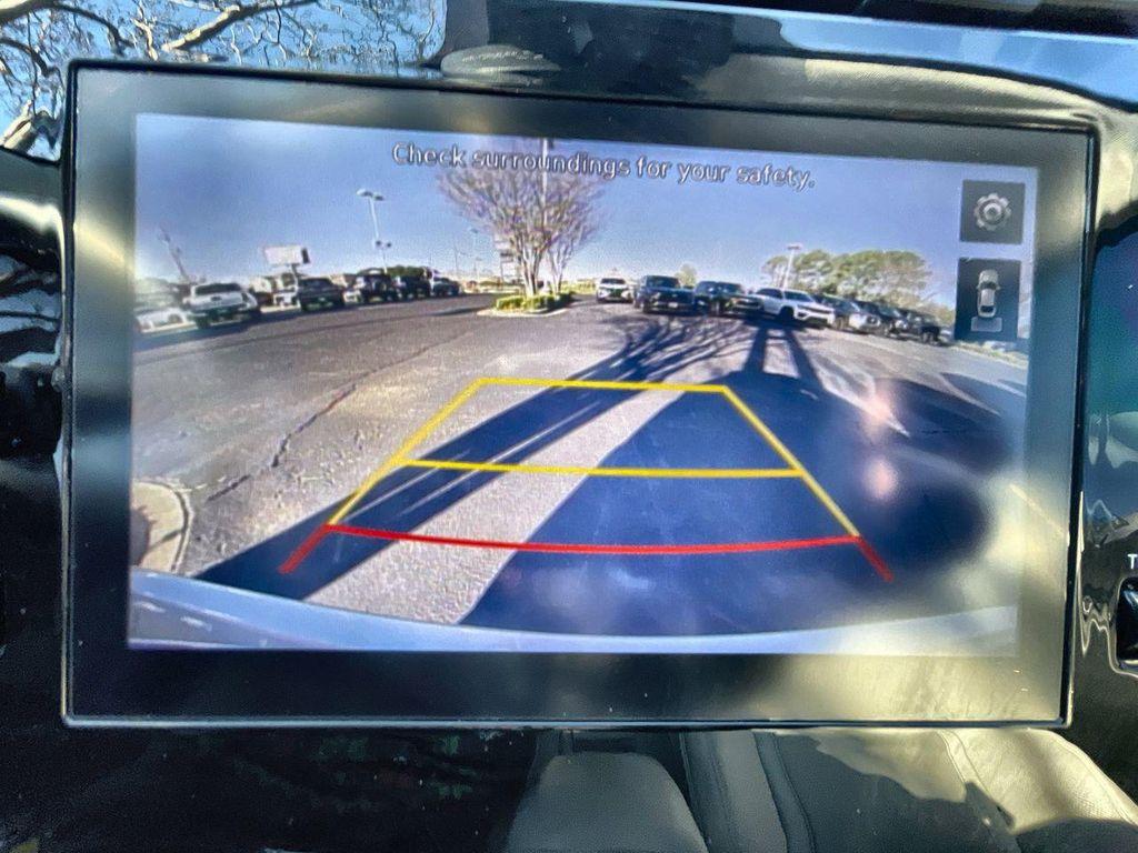 used 2023 Hyundai Tucson car, priced at $26,900