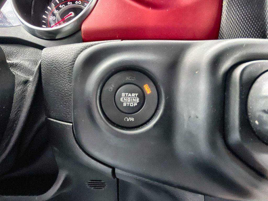 used 2018 Jeep Wrangler Unlimited car, priced at $27,985