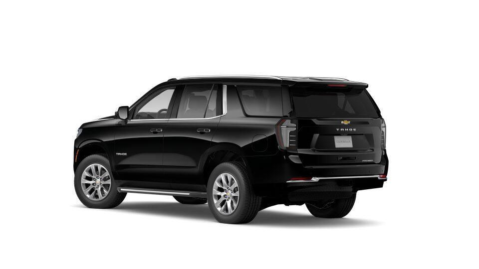 new 2026 Chevrolet Tahoe car, priced at $77,360