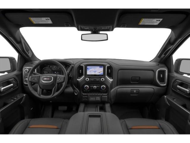 used 2021 GMC Sierra 1500 car, priced at $36,900