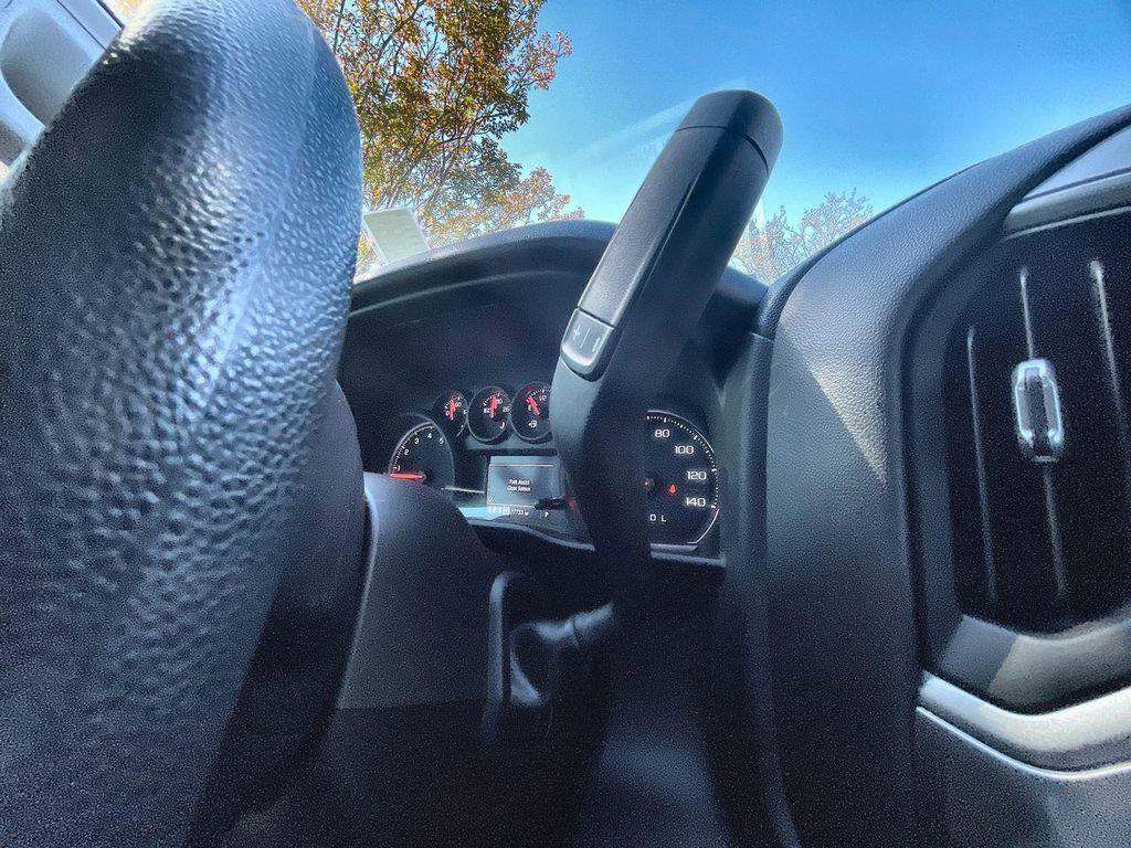 used 2025 Chevrolet Silverado 2500 car, priced at $52,985