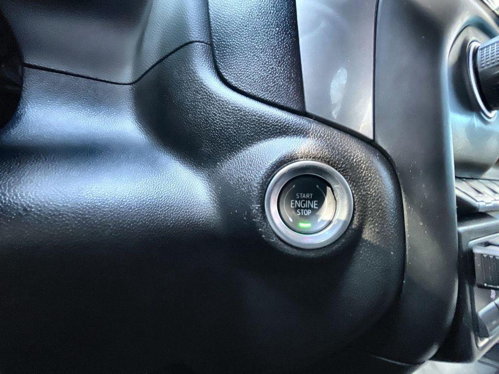 used 2025 Chevrolet Silverado 2500 car, priced at $52,985