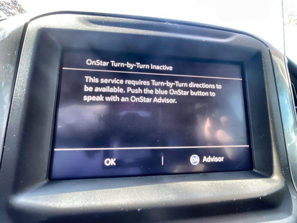 used 2025 Chevrolet Silverado 2500 car, priced at $52,985