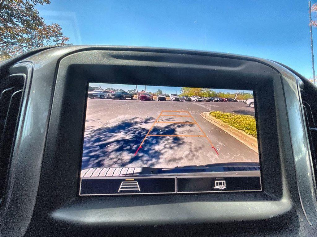 used 2025 Chevrolet Silverado 2500 car, priced at $52,985