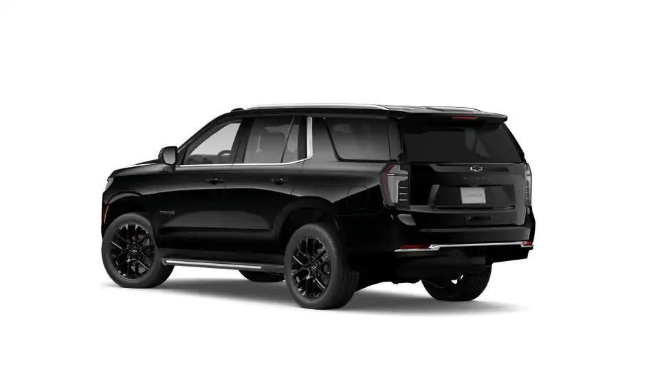 new 2026 Chevrolet Tahoe car, priced at $73,145