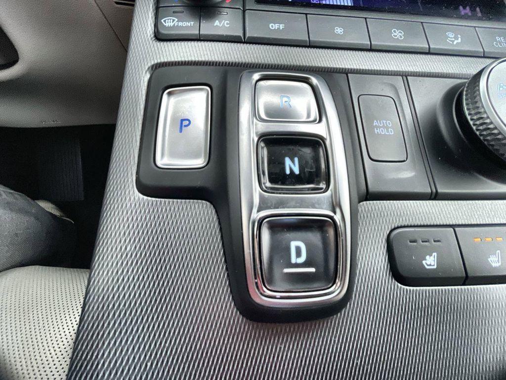 used 2024 Hyundai Palisade car, priced at $33,985