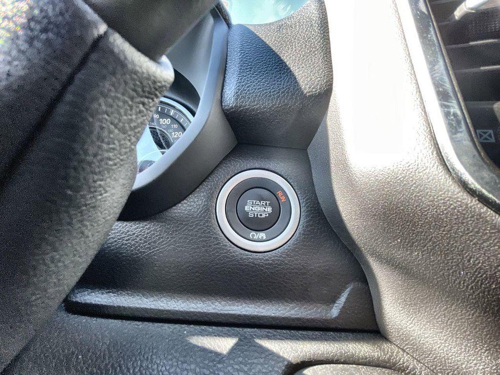 used 2025 Ram 2500 car, priced at $51,900