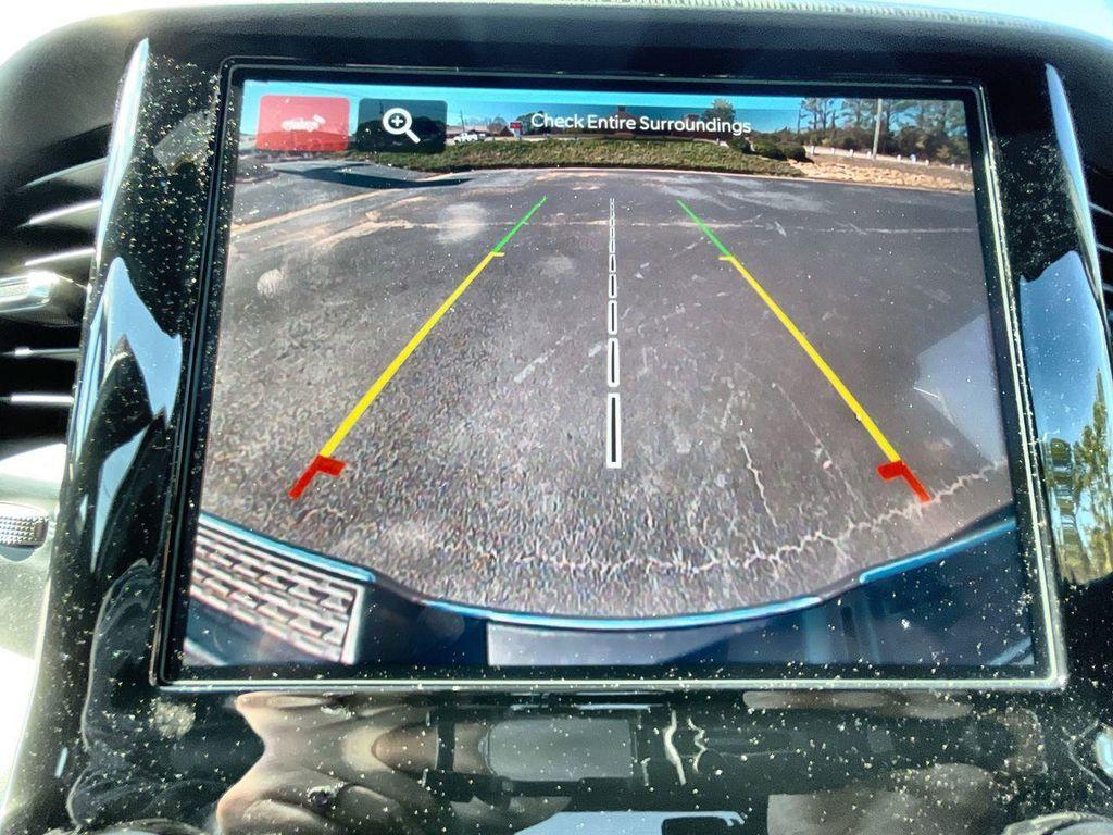 used 2025 Ram 2500 car, priced at $51,900