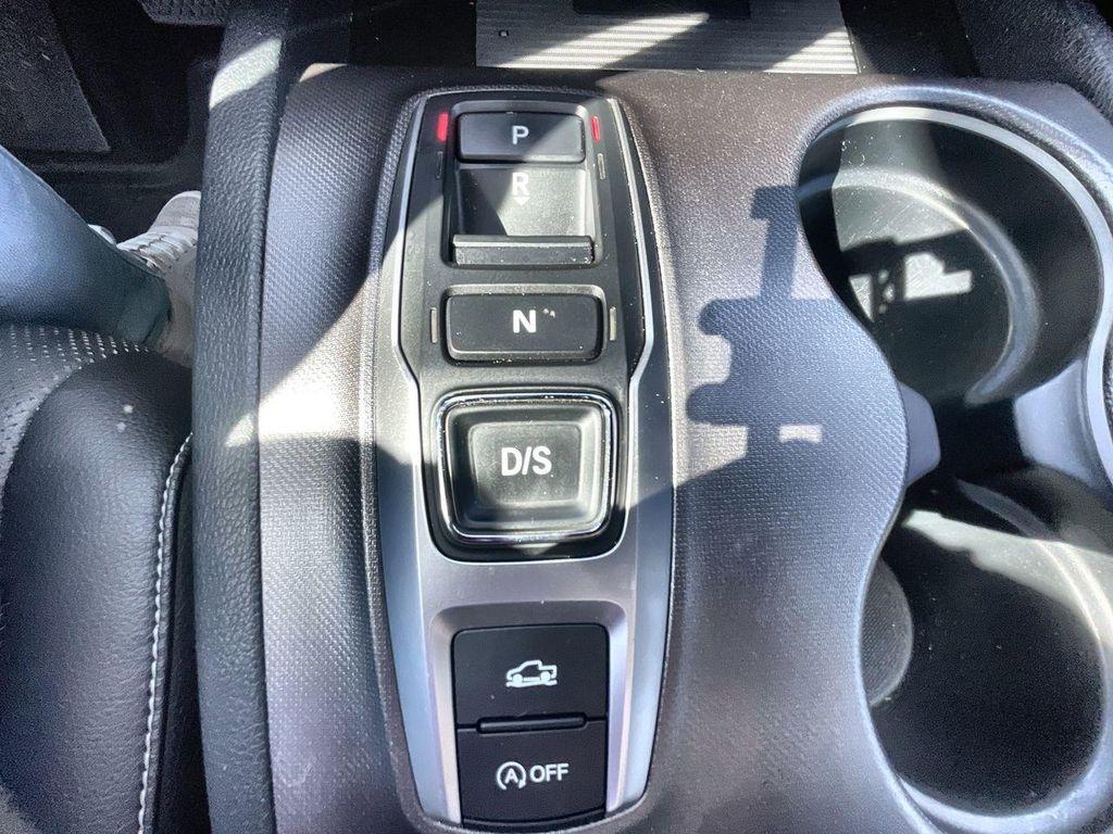 used 2022 Honda Ridgeline car, priced at $30,489