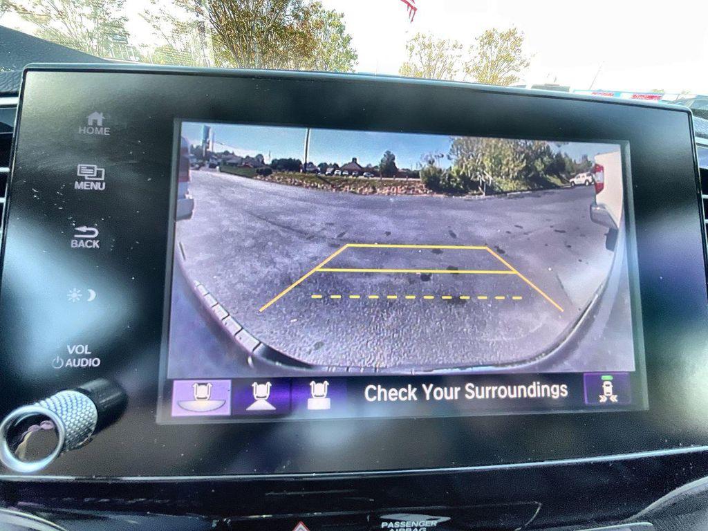 used 2022 Honda Ridgeline car, priced at $30,489