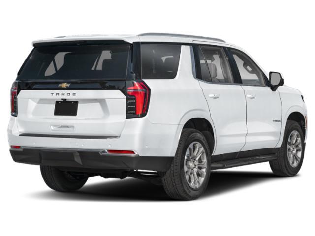 used 2025 Chevrolet Tahoe car