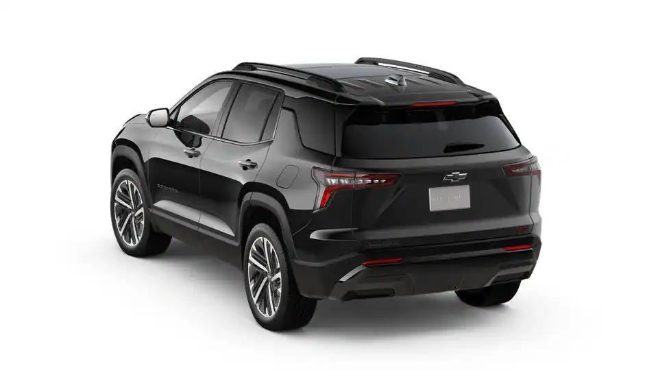 new 2026 Chevrolet Equinox car, priced at $37,885