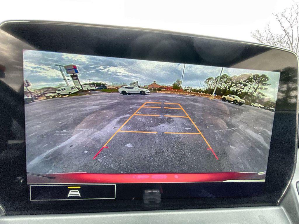 used 2024 Chevrolet Blazer car, priced at $30,500