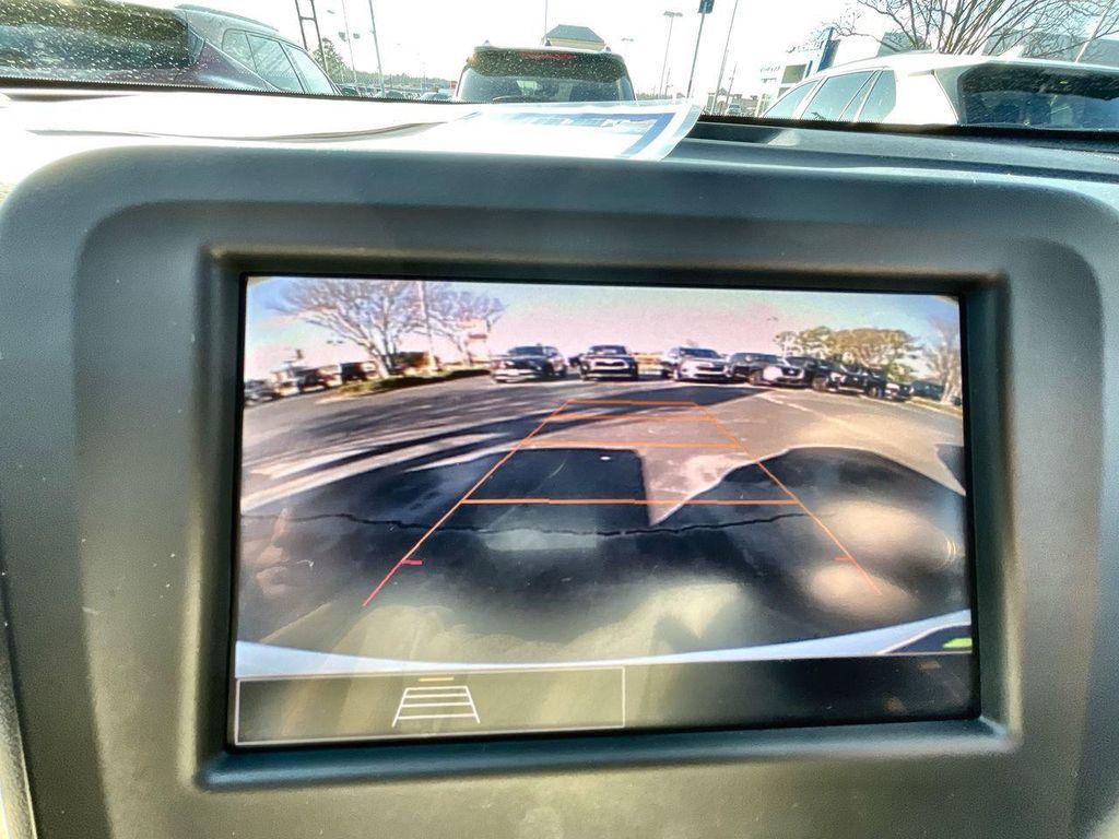 used 2024 Chevrolet Equinox car, priced at $24,650