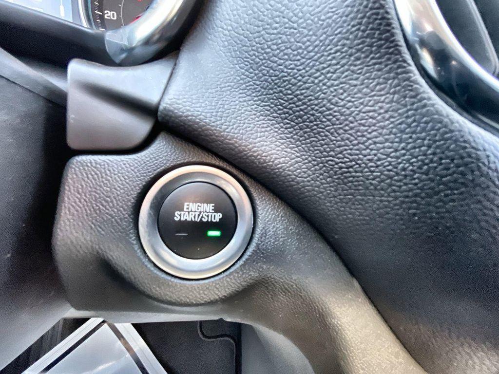 used 2024 Chevrolet Equinox car, priced at $24,650