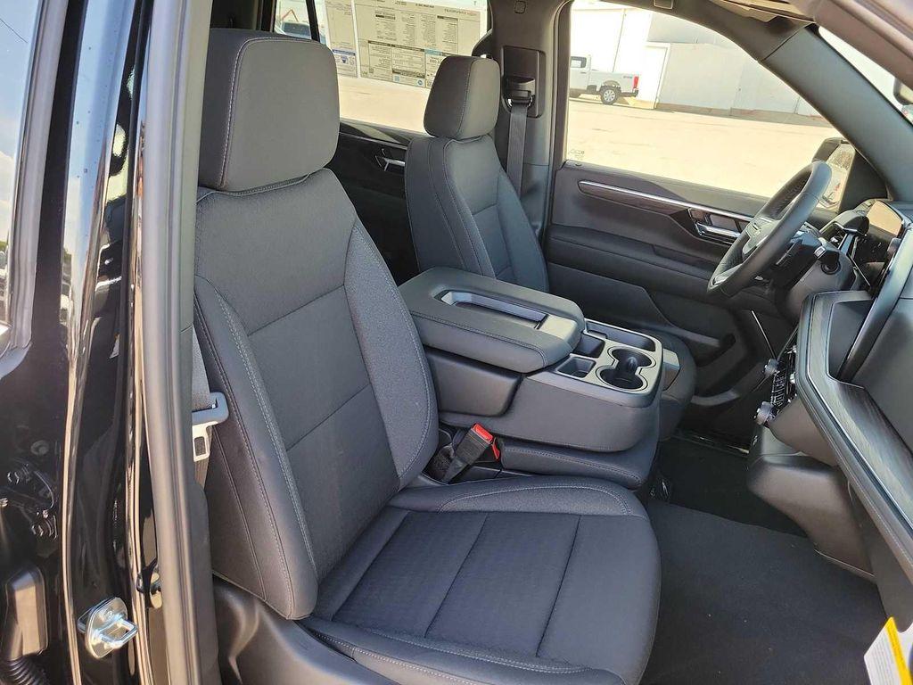 new 2026 Chevrolet Tahoe car, priced at $64,320