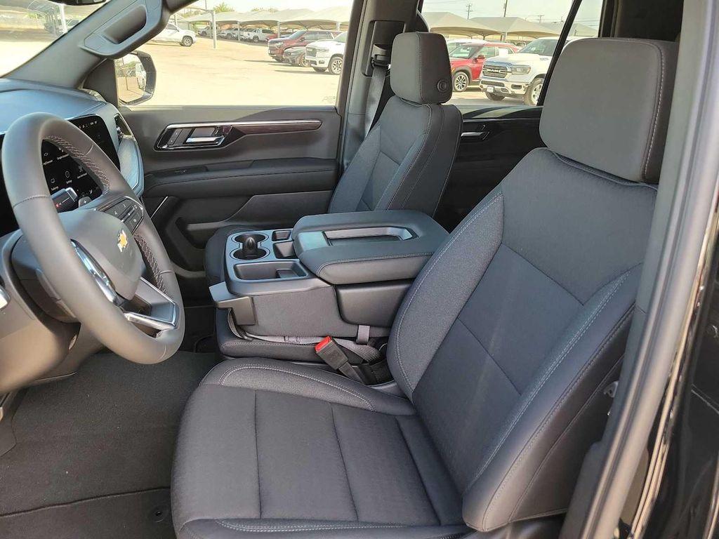 new 2026 Chevrolet Tahoe car, priced at $64,320