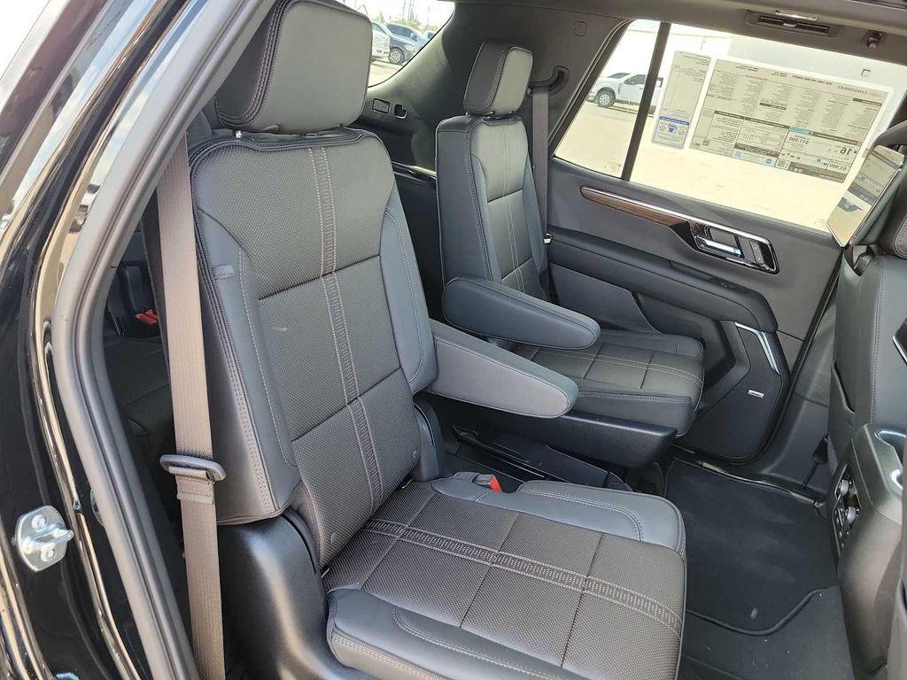 new 2026 Chevrolet Tahoe car, priced at $95,805