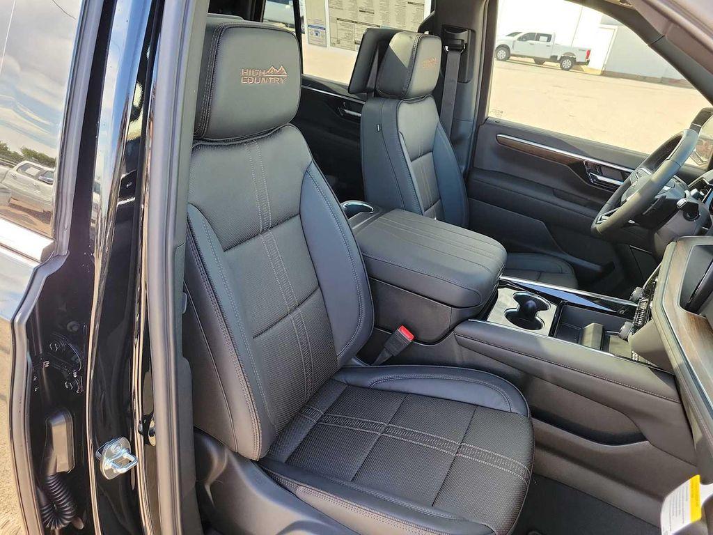 new 2026 Chevrolet Tahoe car, priced at $95,805