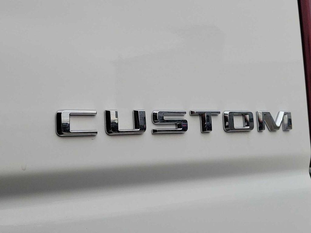 new 2026 Chevrolet Silverado 2500 car, priced at $55,955