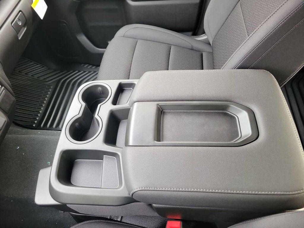 new 2026 Chevrolet Silverado 2500 car, priced at $55,955