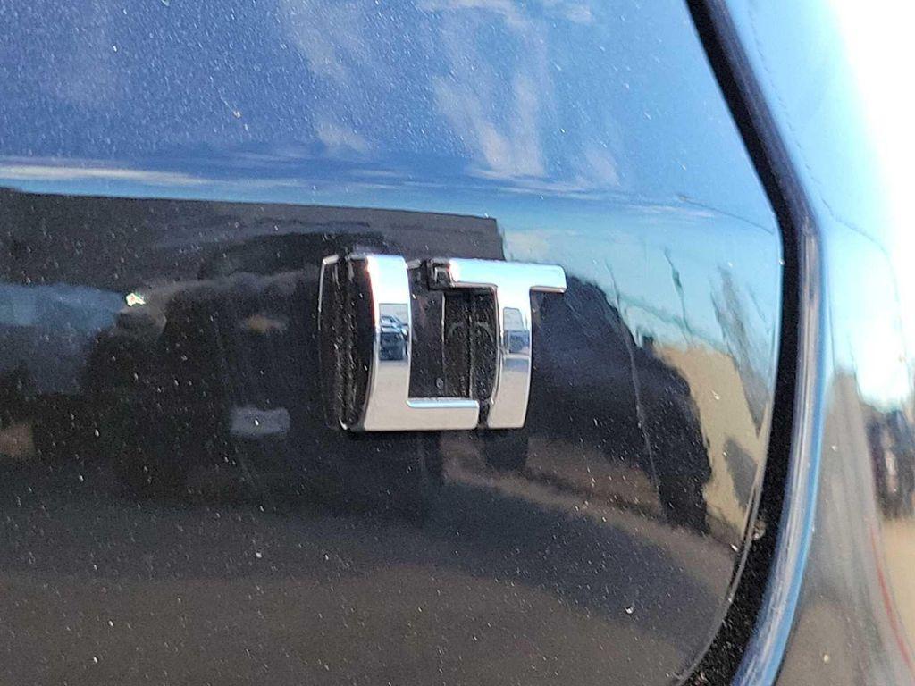 new 2026 Chevrolet Trax car, priced at $25,090