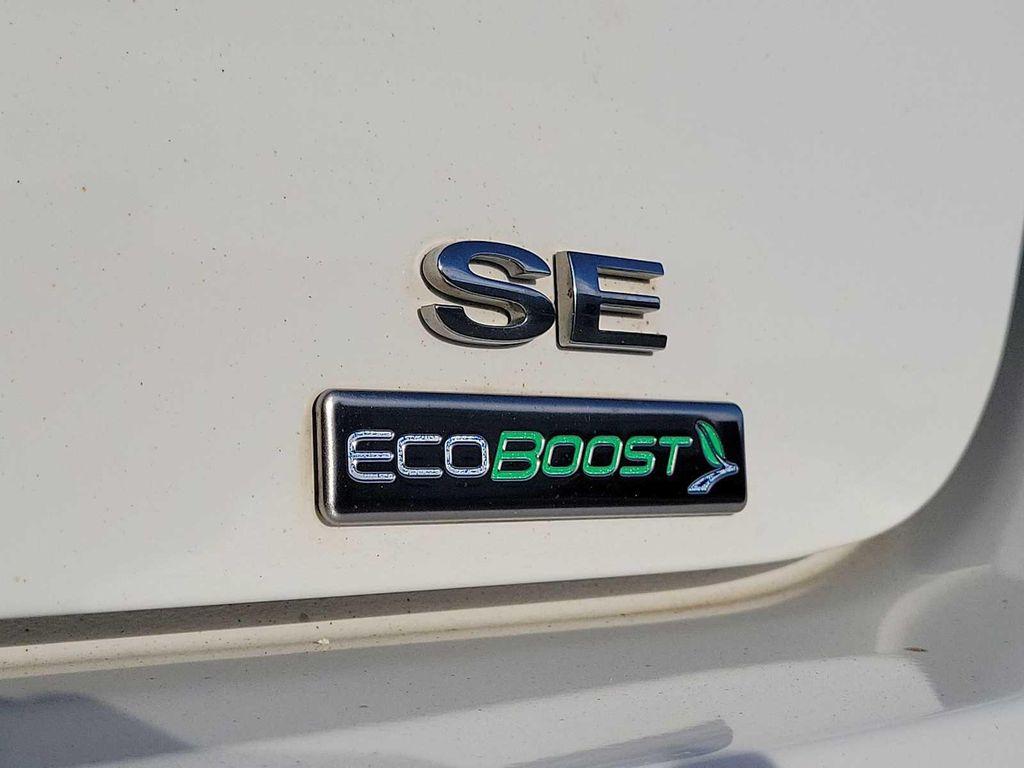 used 2016 Ford Focus car, priced at $8,500