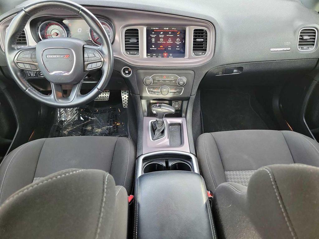 used 2023 Dodge Charger car, priced at $33,500