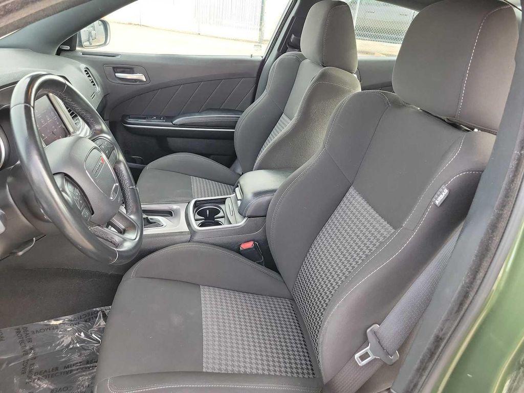 used 2023 Dodge Charger car, priced at $33,500