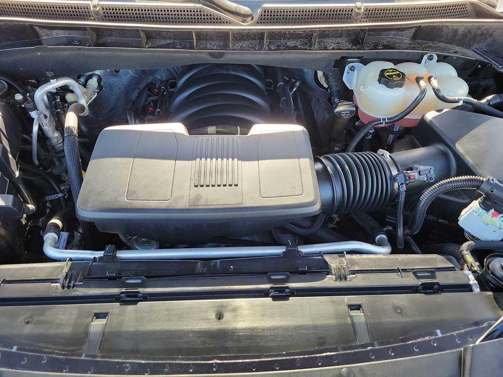 used 2025 Cadillac Escalade car, priced at $108,995