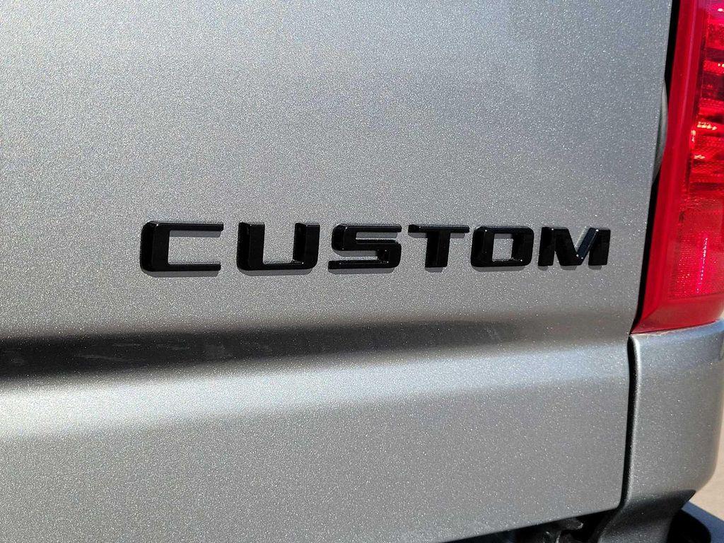 new 2026 Chevrolet Silverado 2500 car, priced at $67,920