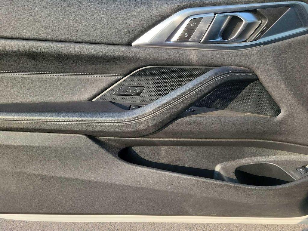 used 2024 BMW 430 car, priced at $38,995