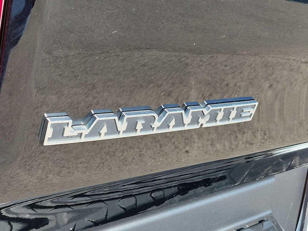 used 2023 Ram 1500 car, priced at $47,995