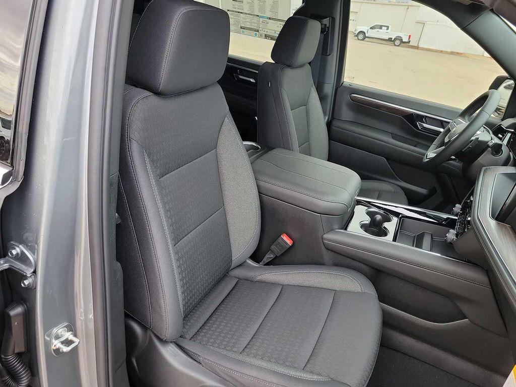 new 2026 Chevrolet Suburban car, priced at $66,720