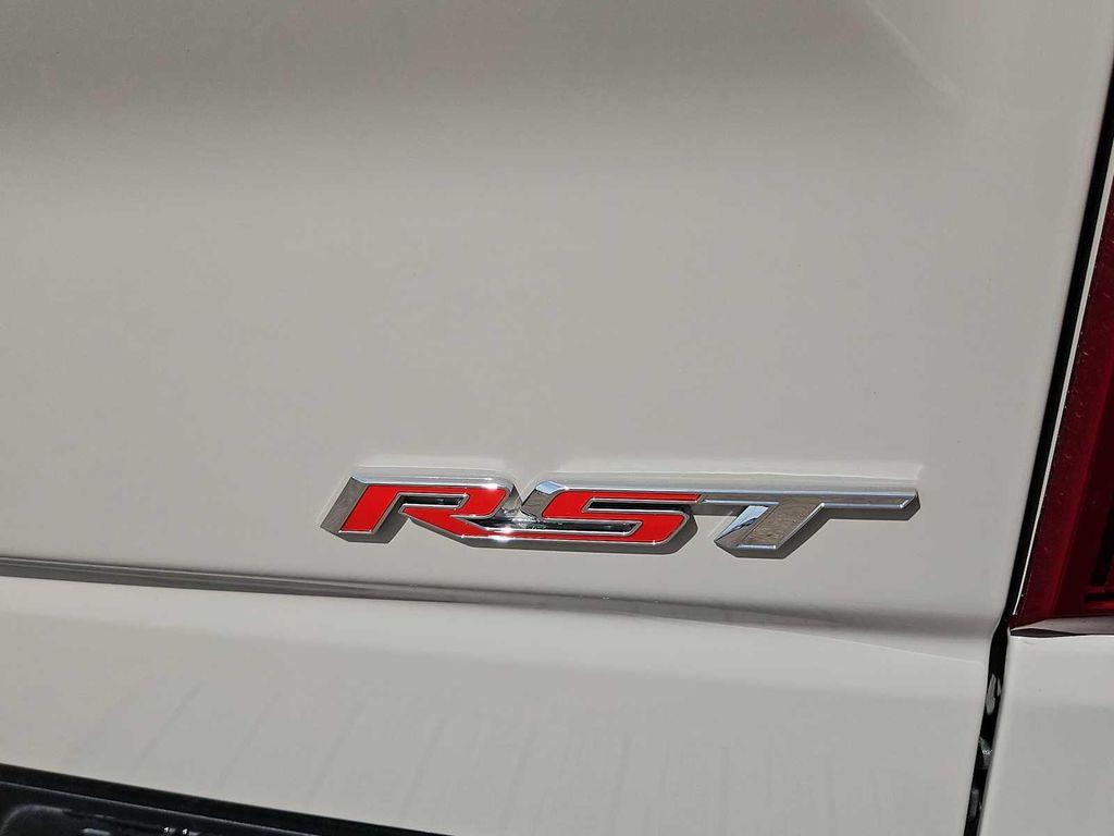 new 2026 Chevrolet Silverado 1500 car, priced at $50,815
