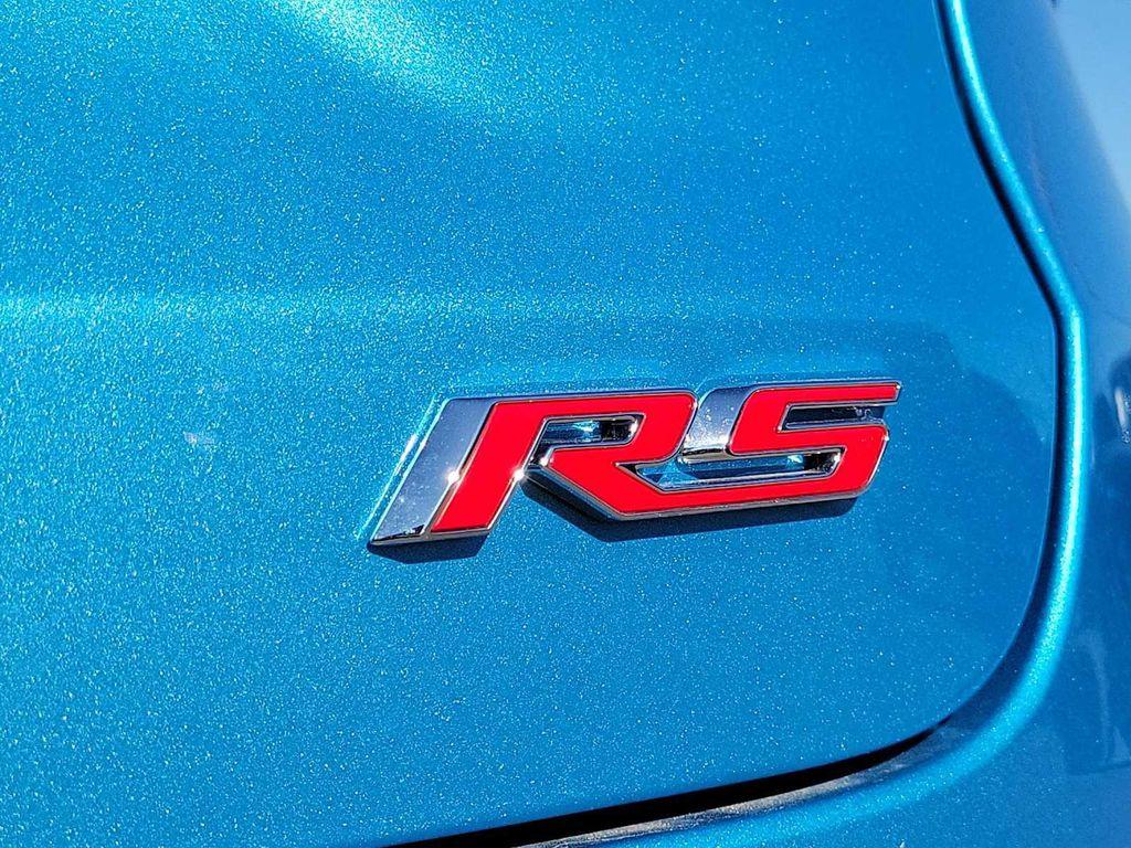 new 2026 Chevrolet Trax car, priced at $28,780