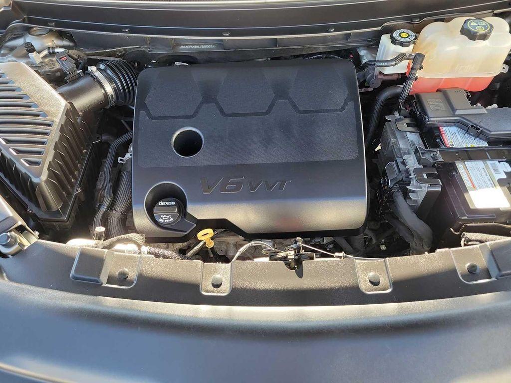 used 2020 Buick Enclave car, priced at $21,100