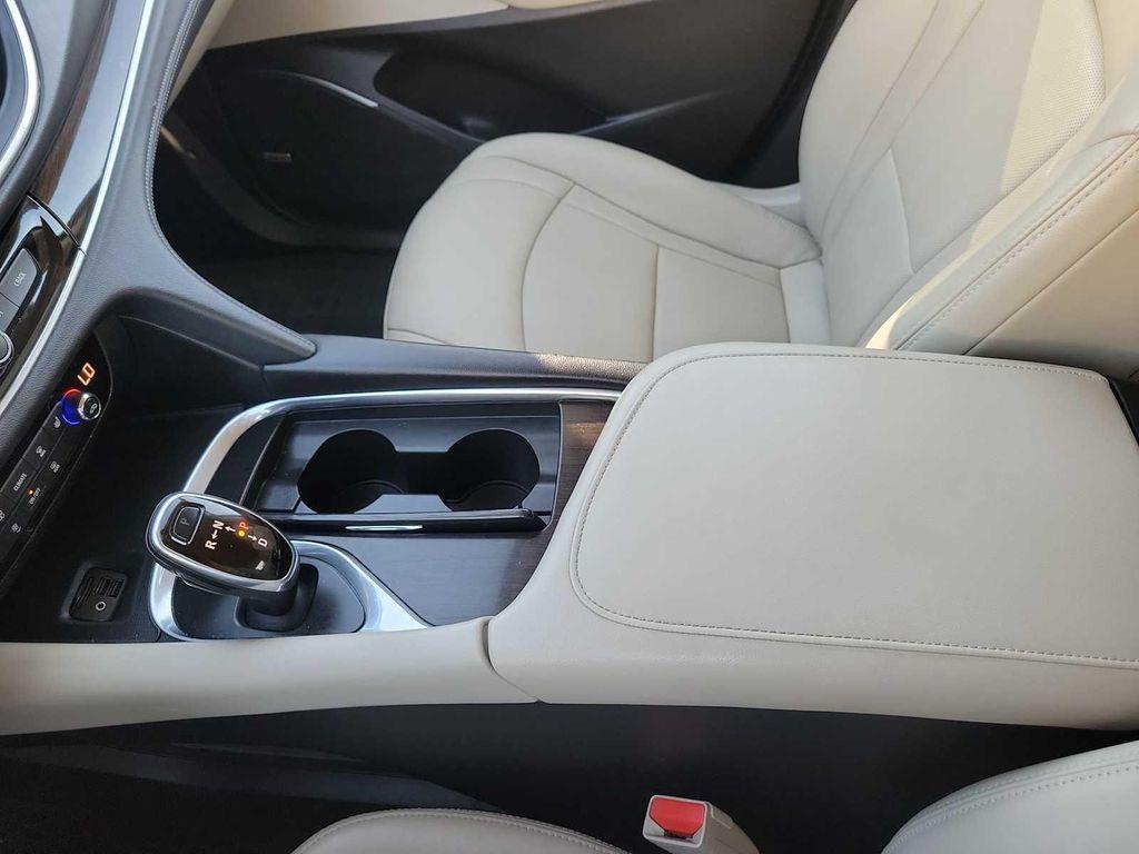 used 2020 Buick Enclave car, priced at $21,100