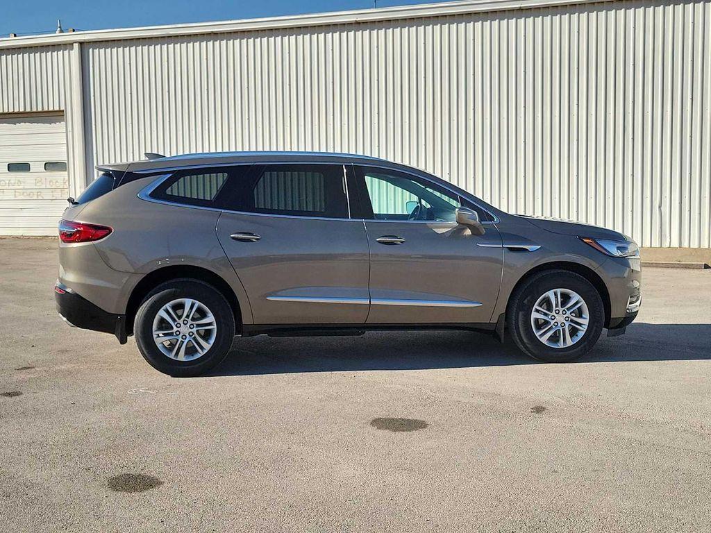 used 2020 Buick Enclave car, priced at $21,100