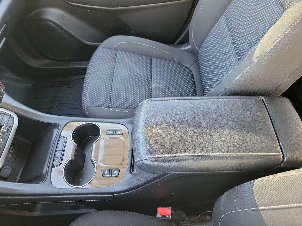 used 2020 GMC Acadia car, priced at $20,500